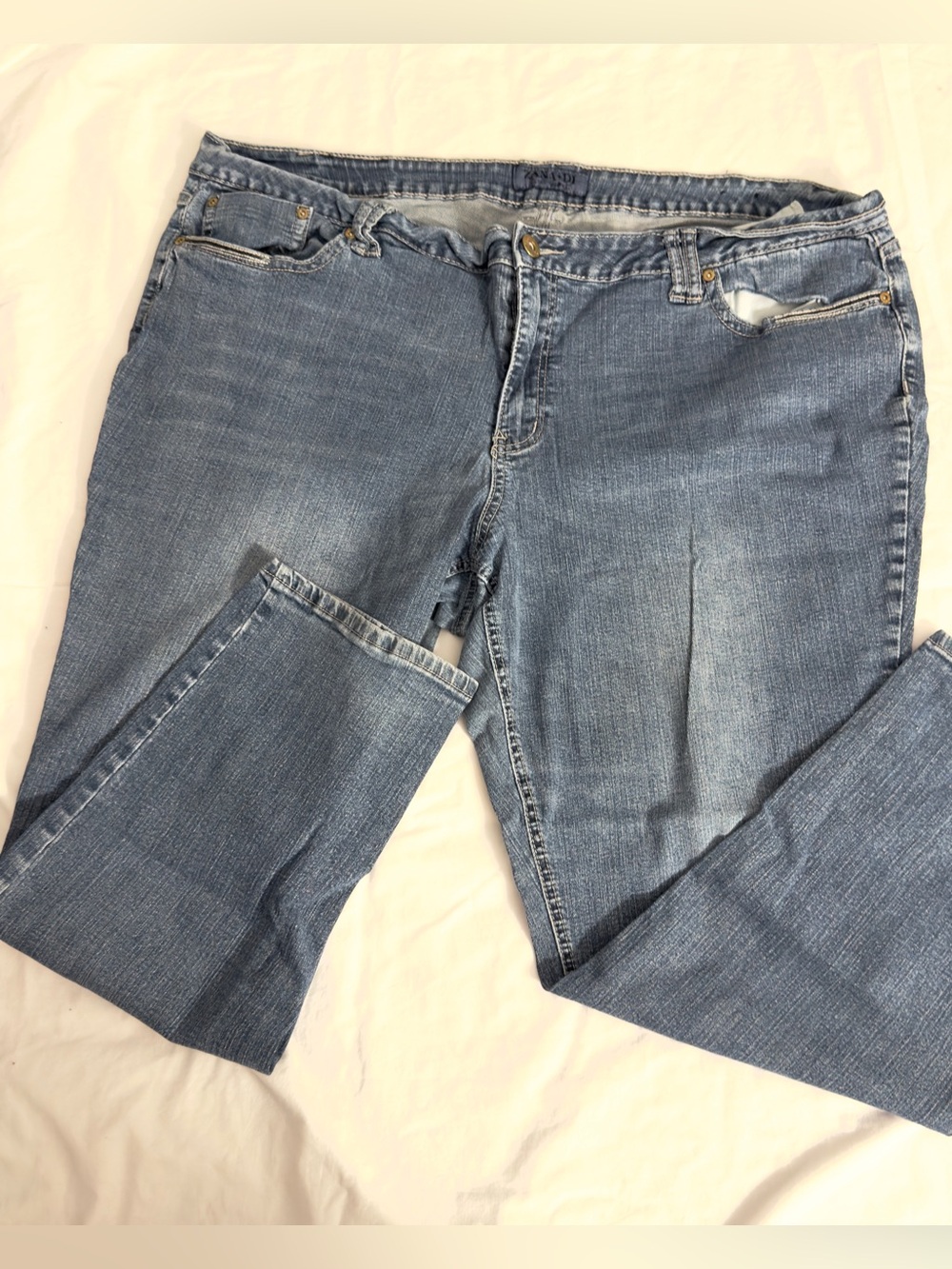 blue jeans plus size 28w